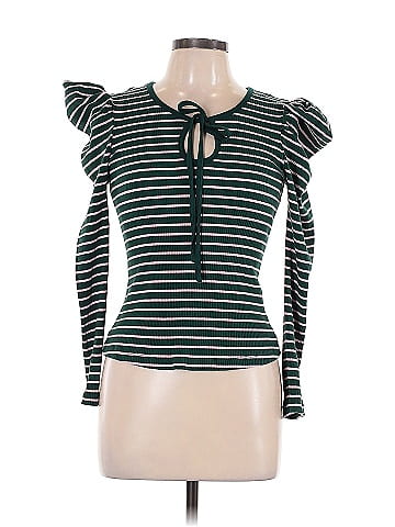 Porridge Long Sleeve Top (view 1)