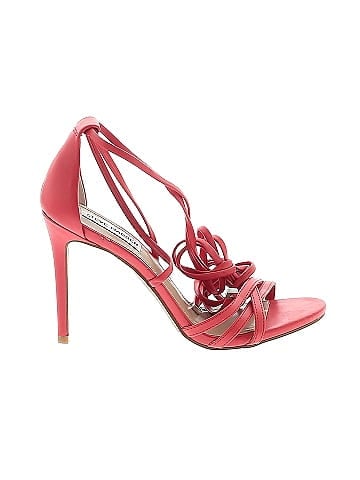 Steve Madden Heels (view 1)