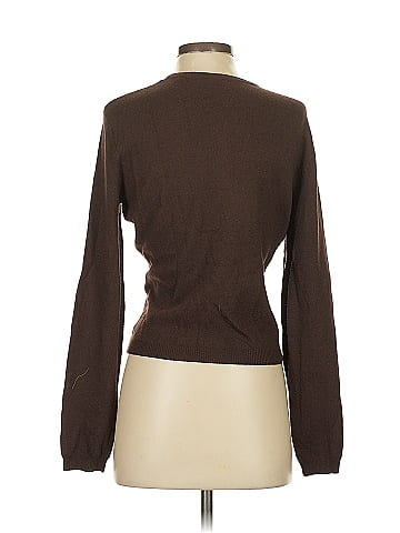 Moda International Silk Cardigan (view 2)