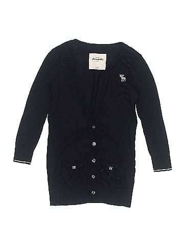 Abercrombie Cardigan (view 1)