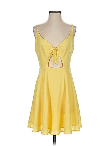 Kimchi Blue Casual Dress (view 1)