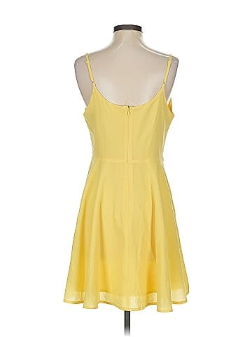 Kimchi Blue Casual Dress (view 2)