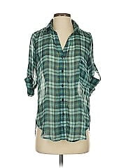 Band Of Gypsies 3/4 Sleeve Blouse