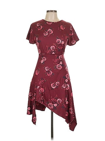 Mia Joy Casual Dress (view 1)