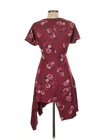 Mia Joy Casual Dress (view 2)