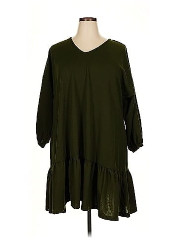 Leota Casual Dress (view 1)