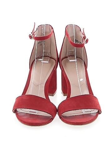 Aldo Heels (view 2)