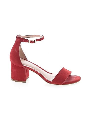 Aldo Heels (view 1)