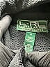 L-RL Lauren Active Ralph Lauren 100% Polyester Black Fleece Size M - photo 6