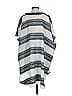 Seafolly Stripes Silver Kimono Size 0 - photo 2