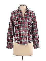 Frank & Eileen Long Sleeve Button Down Shirt