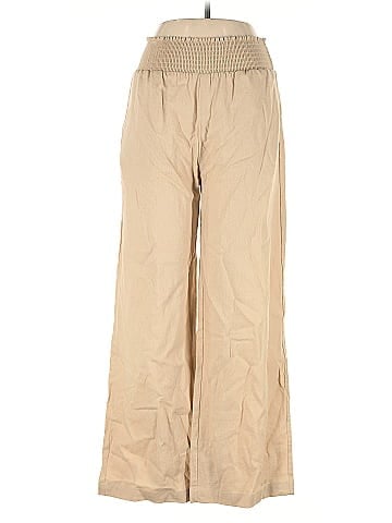 Love Tree Casual Pants (view 1)