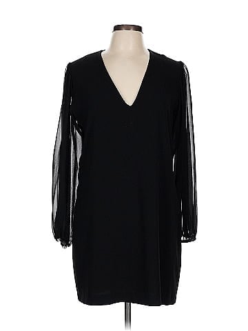 Zara Cocktail Dress (view 1)