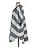 Seafolly Stripes Silver Kimono Size 0 - photo 5