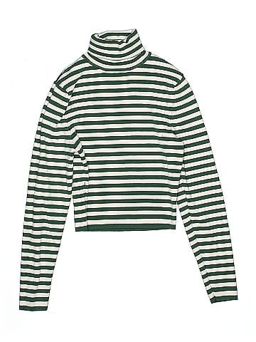 Zara Turtleneck Sweater (view 1)