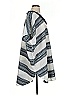 Seafolly Stripes Silver Kimono Size 0 - photo 4