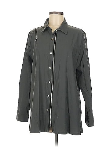 Jason Long Sleeve Blouse (view 1)