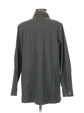 Jason Long Sleeve Blouse (view 2)