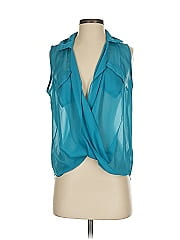 Speechless Sleeveless Blouse