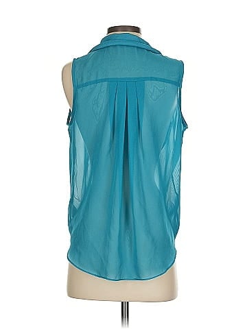 Speechless Sleeveless Blouse (view 2)