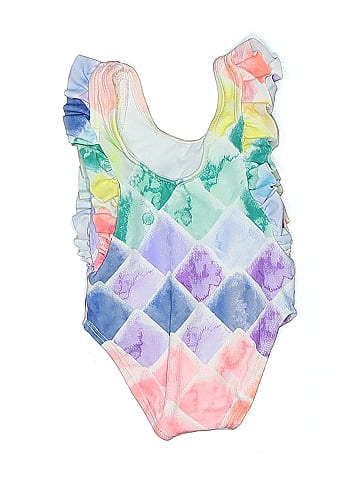 Gymboree One Piece Swimsuit (view 2)