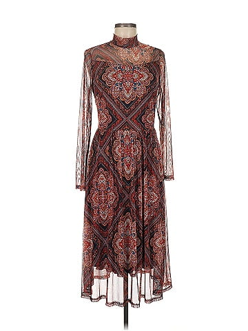 En Focus Studio Cocktail Dress (view 1)