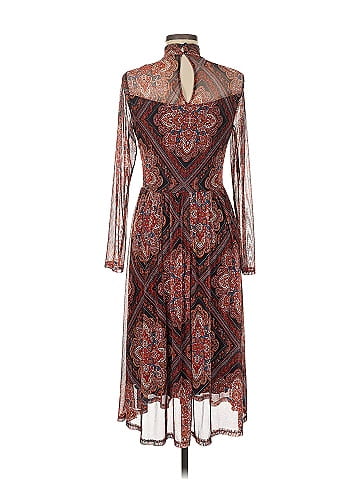 En Focus Studio Cocktail Dress (view 2)