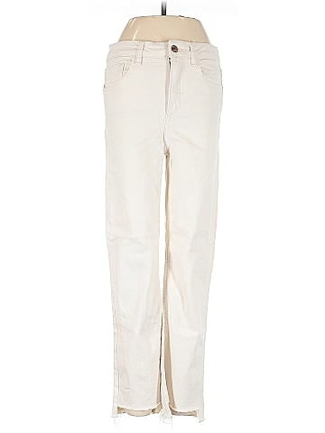 Zara Jeans (view 1)