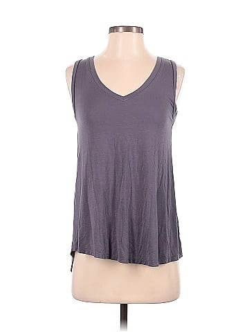Fervour Sleeveless T-Shirt (view 1)