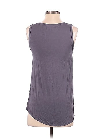 Fervour Sleeveless T-Shirt (view 2)