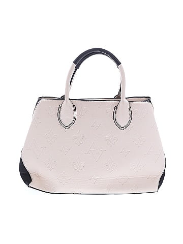 Adrienne Vittadini Satchel (view 2)