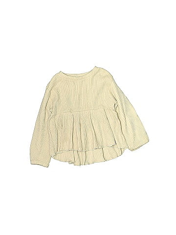 Gerber Long Sleeve Blouse (view 1)