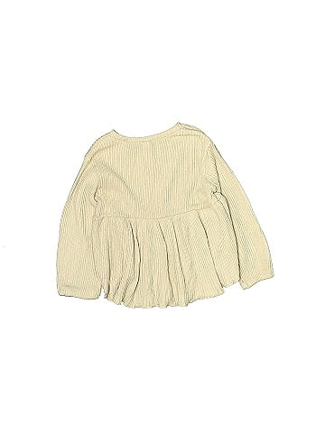 Gerber Long Sleeve Blouse (view 2)