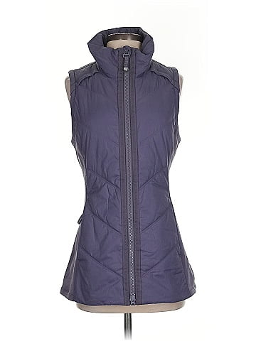 Athleta Vest (view 1)