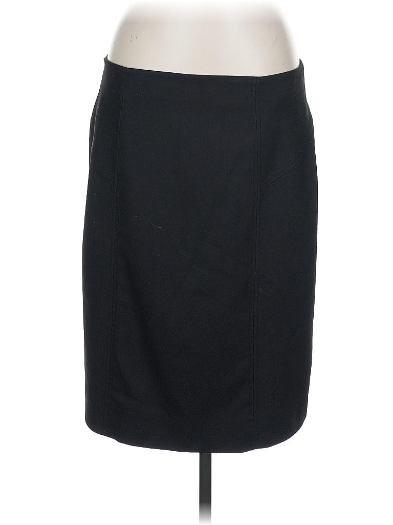 ALEX MARIE Pre-owned Formal Skirt In Black