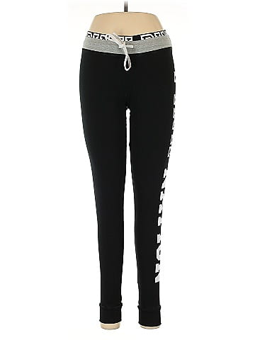Victoria's Secret Pink Active Pants (view 1)
