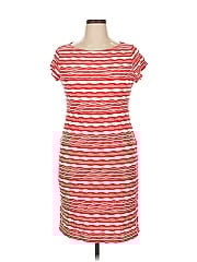 Sharagano Casual Dress