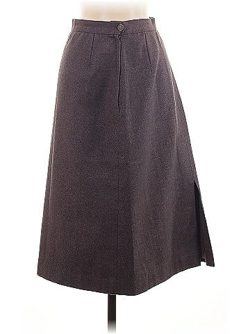 Back Formal Skirt (view 1)