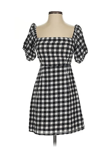 Endless Summer Casual Dress (view 1)