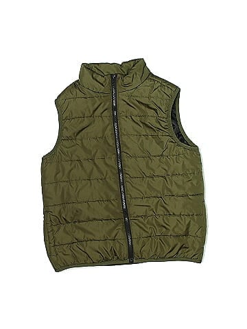 Crazy 8 Vest (view 1)