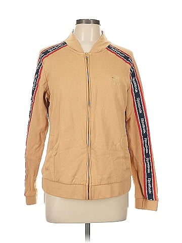 Reebok Track Jacket (view 1)