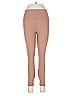 Fabletics Tan Active Pants Size 7 - photo 1