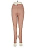 Fabletics Tan Active Pants Size 7 - photo 2