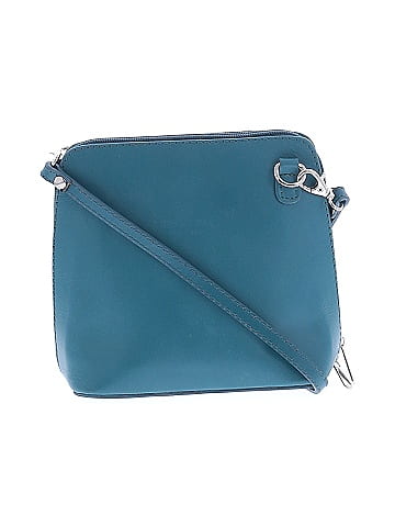 Vera Pelle Crossbody Bag (view 1)