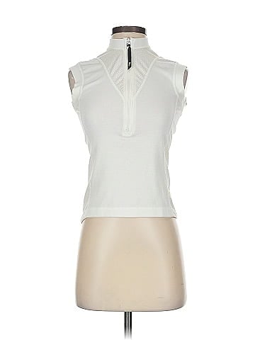 Adidas Sleeveless T-Shirt (view 1)