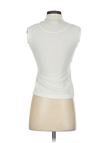 Adidas Sleeveless T-Shirt (view 2)