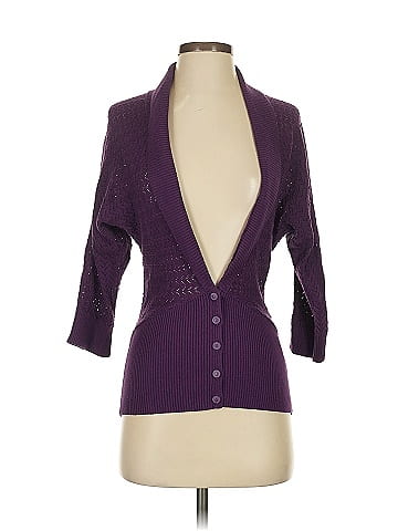 Fossil Cardigan (view 1)