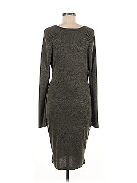 Motherhood Casual Dress (view 2)