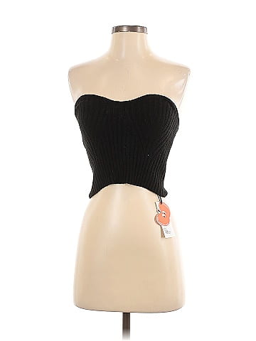 Cider Tube Top (view 1)