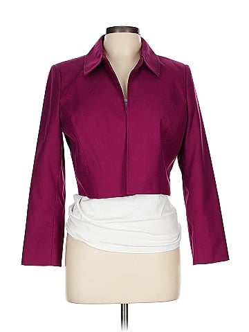 Anne Klein Jacket (view 1)
